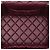 Chanel Vanity Case Medium CC gesteppt Caviar Schwarz - Ansicht 4