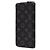 Cartera Zippy Vertical Monogram Eclipse negra Louis Vuitton Negro - vista 2