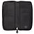 Cartera Zippy Vertical Monogram Eclipse negra Louis Vuitton Negro - vista 6
