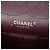 Borsa a tracolla Chanel Reissue 2.55 Double Flap 227 in pelle di vitello invecchiata trapuntata nera Nero - vista 5