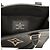 Kleiner flacher Louis Vuitton Bicolor Monogram Empreinte Satchel in Schwarz - Ansicht 5