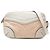 Borsa a tracolla Gucci Guccissima Crest rosa