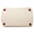 Prada Canvas Canapa Mistolino Tote Braun - Ansicht 3