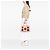 Prada Canvas Canapa Mistolino Tote Braun - Ansicht 7