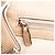 Piccola borsa satchel in pelle Bamboo marrone Gucci - vista 7