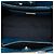 Borsa Satchel Blue Prada Bicolor Saffiano Lux Galleria - vista 4