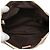 Borsa a tracolla Abbey D Ring in tela GG Gucci beige - vista 4