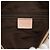 Borsa a tracolla Abbey D Ring in tela GG Gucci beige - vista 5