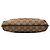 Borsa a tracolla Gucci GG Canvas beige - vista 3