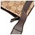 Borsa a tracolla Gucci GG Canvas beige - vista 8