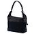 Borsa a tracolla Gucci GG Canvas nera Nero - vista 2