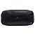Borsa a tracolla Gucci GG Canvas nera Nero - vista 3