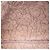 Clutch Chanel Large CC Embossed Metallic Lambskin Camellia O Case Clutch rosa - vista 4