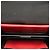 Borsa Prada Mini Saffiano Lux Sound Lock Rossa Rosso - vista 4
