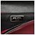 Borsa Prada Mini Saffiano Lux Sound Lock Rossa Rosso - vista 5
