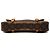 Zaino Louis Vuitton Monogram Marelle marrone - vista 3