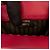 Mini borsa shopper Sunshine in pelle rosa Fendi - vista 6