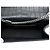 Borsa a tracolla Kate in pelle con stampa coccodrillo nera Saint Laurent Medium Nero - vista 4