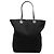 Tote in tela GG Gucci nero