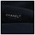 Borsa Chanel Chic Quilt Frame in pelle di vitello iridescente grigia Grigio - vista 5