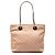 Pink Gucci GG Canvas Eclipse Tote