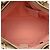 Pink Gucci GG Canvas Eclipse Tote - Ansicht 4