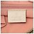 Pink Gucci GG Canvas Eclipse Tote - Ansicht 5