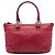 Tote Guccissima Lovely rossa Gucci Rosso