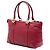 Tote Guccissima Lovely rossa Gucci Rosso - vista 2