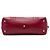 Tote Guccissima Lovely rossa Gucci Rosso - vista 3