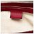 Tote Guccissima Lovely rossa Gucci Rosso - vista 5