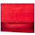 Clutch Monogram Cassandre in Grain de Poudre rosso Saint Laurent - vista 4