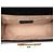 Borsa a tracolla Gucci Small Guccissima Padlock nera Nero - vista 4