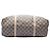 Tote verticale Gucci GG Supreme beige - vista 3