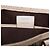 Tote verticale Gucci GG Supreme beige - vista 6