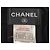 Abito a maniche lunghe in cotone e seta Chanel bianco e nero Taglia FR 44 - vista 5