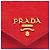 Red Prada Vitello Move Envelope Clutch - view 5