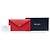 Red Prada Vitello Move Envelope Clutch - view 7
