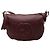 Borsa a tracolla Gucci Soho in pelle rossa misura Medium Rosso