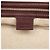 Borsa a tracolla Gucci Soho in pelle rossa misura Medium Rosso - vista 5