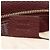 Borsa a tracolla Gucci Soho in pelle rossa misura Medium Rosso - vista 6