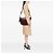 Borsa a tracolla Gucci Soho in pelle rossa misura Medium Rosso - vista 7