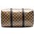 Borsa Boston Gucci Medium GG Crystal Joy beige - vista 3