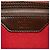 Borsa Tote Louis Vuitton Damier Ebene Hampstead MM marrone - vista 5