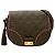 Sac bandoulière Louis Vuitton Monogram Empreinte Junot marron