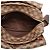 Borsa a tracolla Louis Vuitton Damier Ebene Naviglio marrone - vista 4