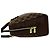 Borsa Louis Vuitton Damier Ebene Brera Marrone - vista 6