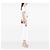 Padlock Borsa a tracolla Gucci Small GG Supreme con lucchetto beige - vista 6