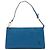 Borsa a tracolla Louis Vuitton Epi Pochette Accessoires blu