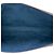 Borsa a tracolla Louis Vuitton Epi Pochette Accessoires blu - vista 4